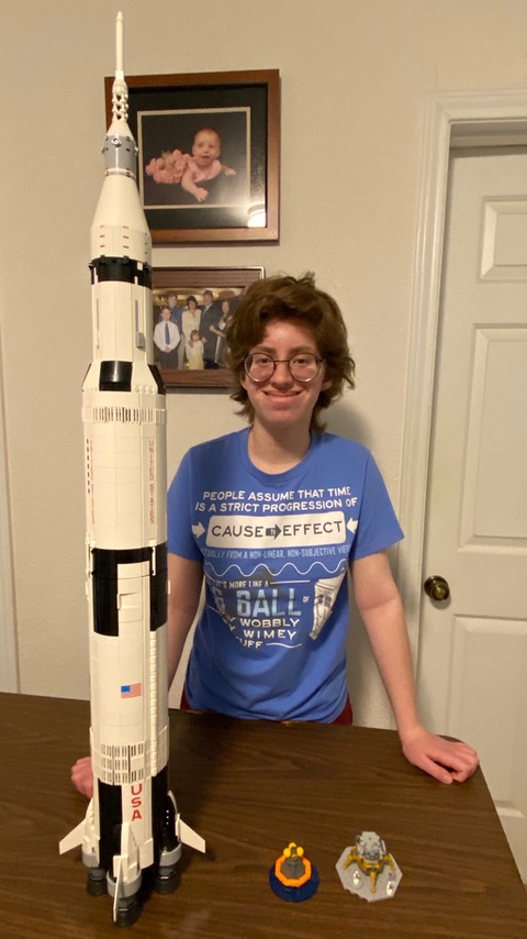 jj lego saturn