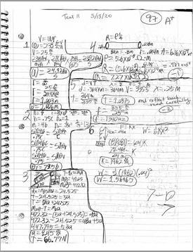 jj physics