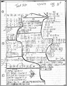 jj precalc