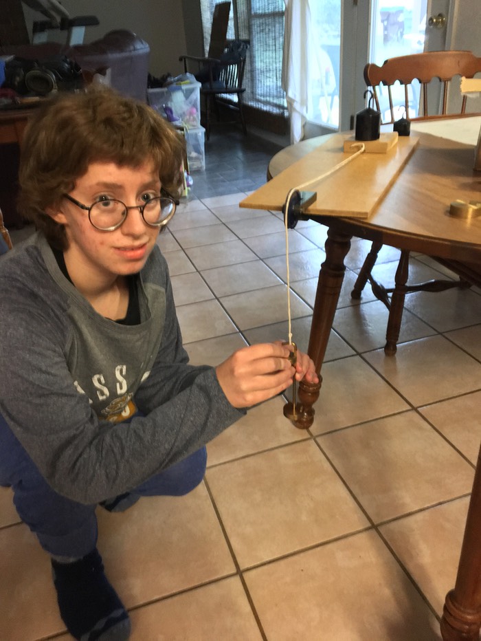 Physics friction