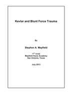 SMayfield KevlarTrauma